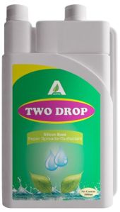 Two Drop Silicone Based Insecticides
