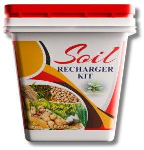 Soil Recharger Kit