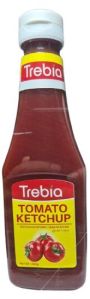 Tomato Ketchup 340g