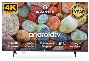 IN43UHD4K Android Smart LED TV