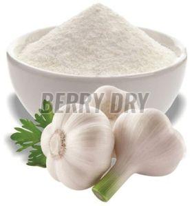 Raw Garlic Powder, Color : White, Purity : 99% For Cooking