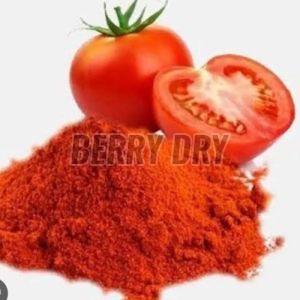 Raw Tomato Powder, Color : Red, Grade Standard : Food Grade