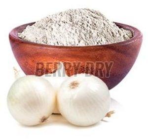 Raw White Onion Powder, Grade Standard : Food Grade, Purity : 100%