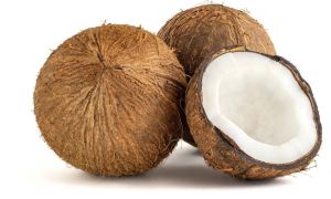 fresh coconut