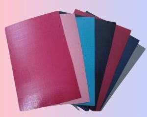 Plain Polycarbonate Film, Color : Transparent, Packaging Type : Roll