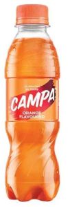 200 Ml Campa Orange Soft Drink, Packaging Type : Bottle