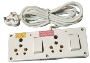 NX 191AMP 5mtr Spike Guard