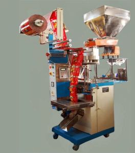 Automatic Namkeen Packing Machine