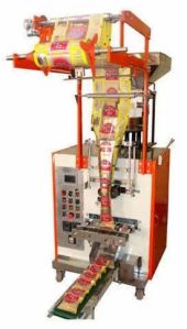 Chips Packing Machine