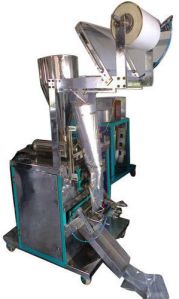 Chuna Pouch Packing Machine