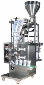 Detergent Packing Machine