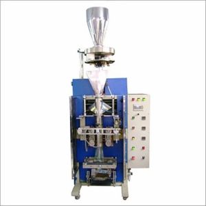 Powder Packaging Machine