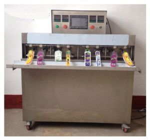 Pouch Packaging Machines