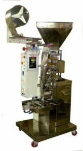 Moong Dal Packing Machine