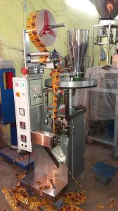 Paan Masala Packing Machine