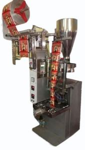 Puff Ring Packing Machine