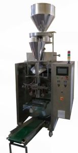 Salt Packing Machine