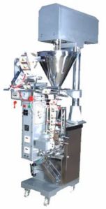 Spices Packing Machine