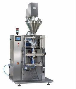 Granule Packing Machine