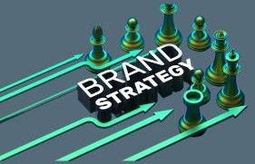 Brand Building Services