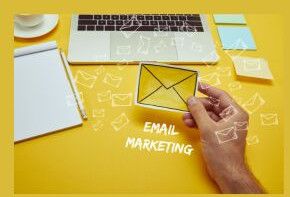 e-mail Marketing Services