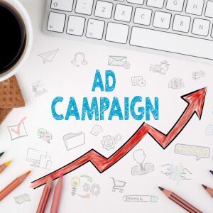 Google Ads Marketing Agency