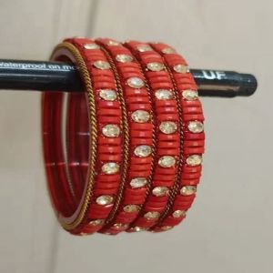 Glass Bangles