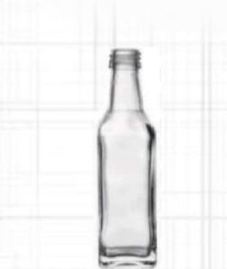 1000 Ml Glass Oil Bottle