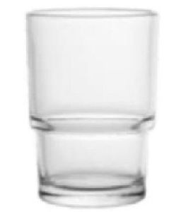 205 Ml Tea Glass