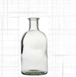 250 Ml Glass Chemical Bottle