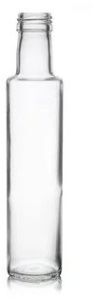 500 Ml Glass Dorica Bottle