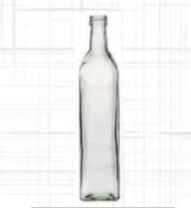 500 ml Glass Olive Oil Bottle