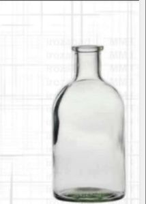 570 Ml Glass Chemical Bottle