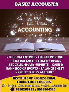 Accounting Software Training Services