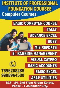 Computer Based Tutorials Service