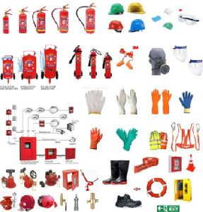 Fire Safety Products