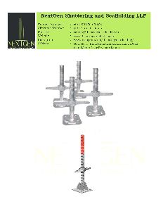 Base Jack Rental Services