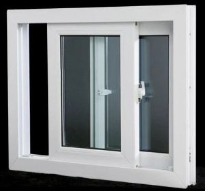 UPVC Casement Window, Color : Multicolor, Position : Interior