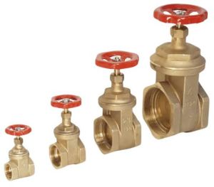 Gate Valves