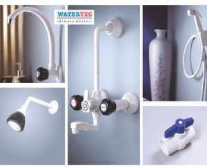 PVC Water Tap