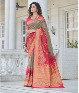 Banarasi Sarees