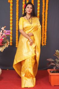 Banarasi Silk Sarees