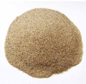 Silica Sand