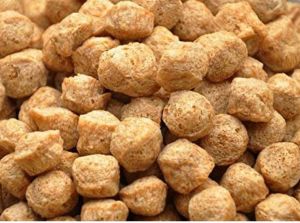 soya chunks