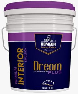 Cemech Dream Plus Paint