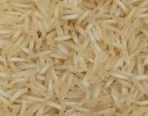 1509 Steam Basmati Rice