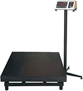 Heavy Duty Platform Scales