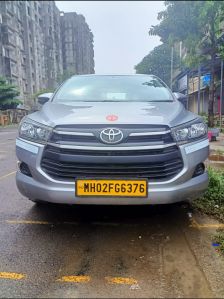 Toyota Innova Crysta