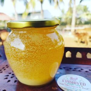 Organic Cow Ghee