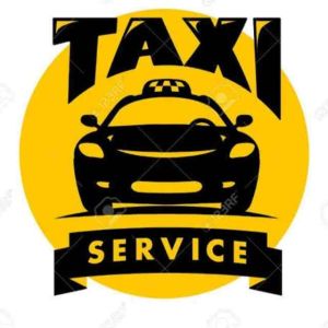 Cab Rental